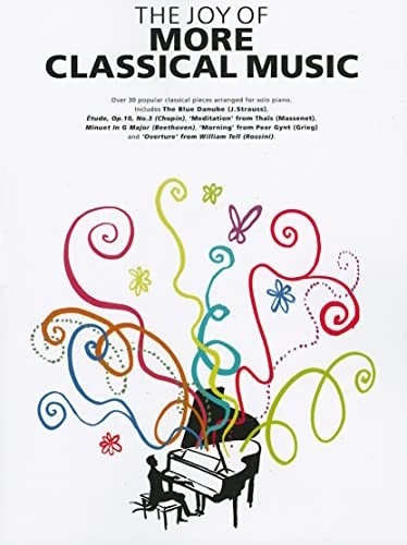 Coverbild von The Joy Of More Classical Music